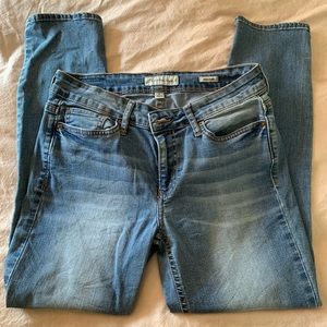 Calvin Klein skinny jeans